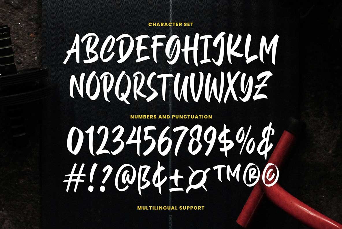 Brightson Mattness 5