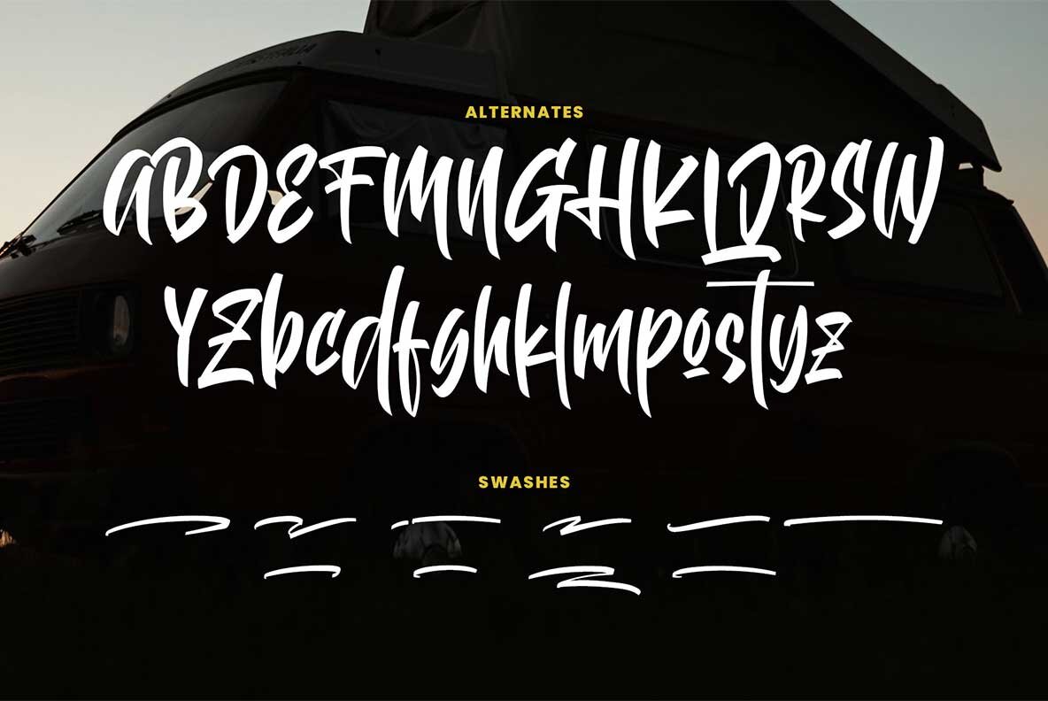 Brightson Mattness 6