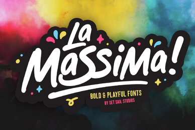 La Massima