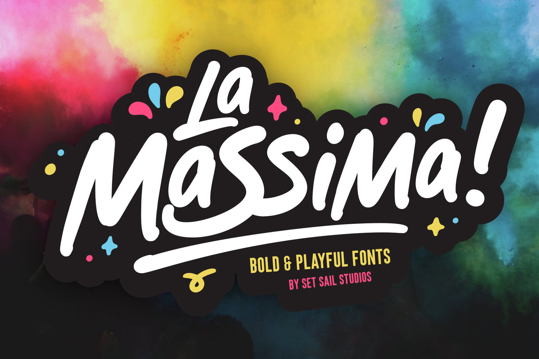 La Massima 1