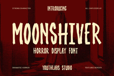 Moonshiver