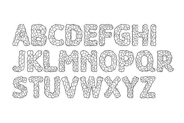 Steintype Steintype