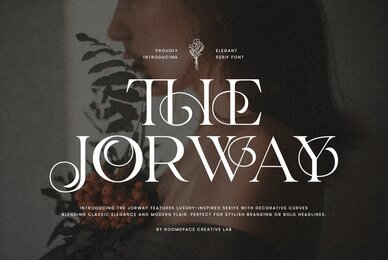 The Jorway
