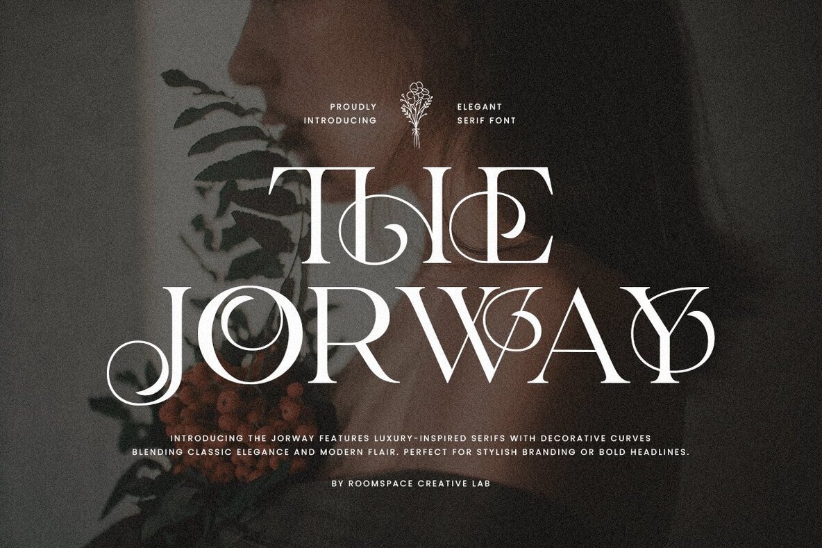 The Jorway 1