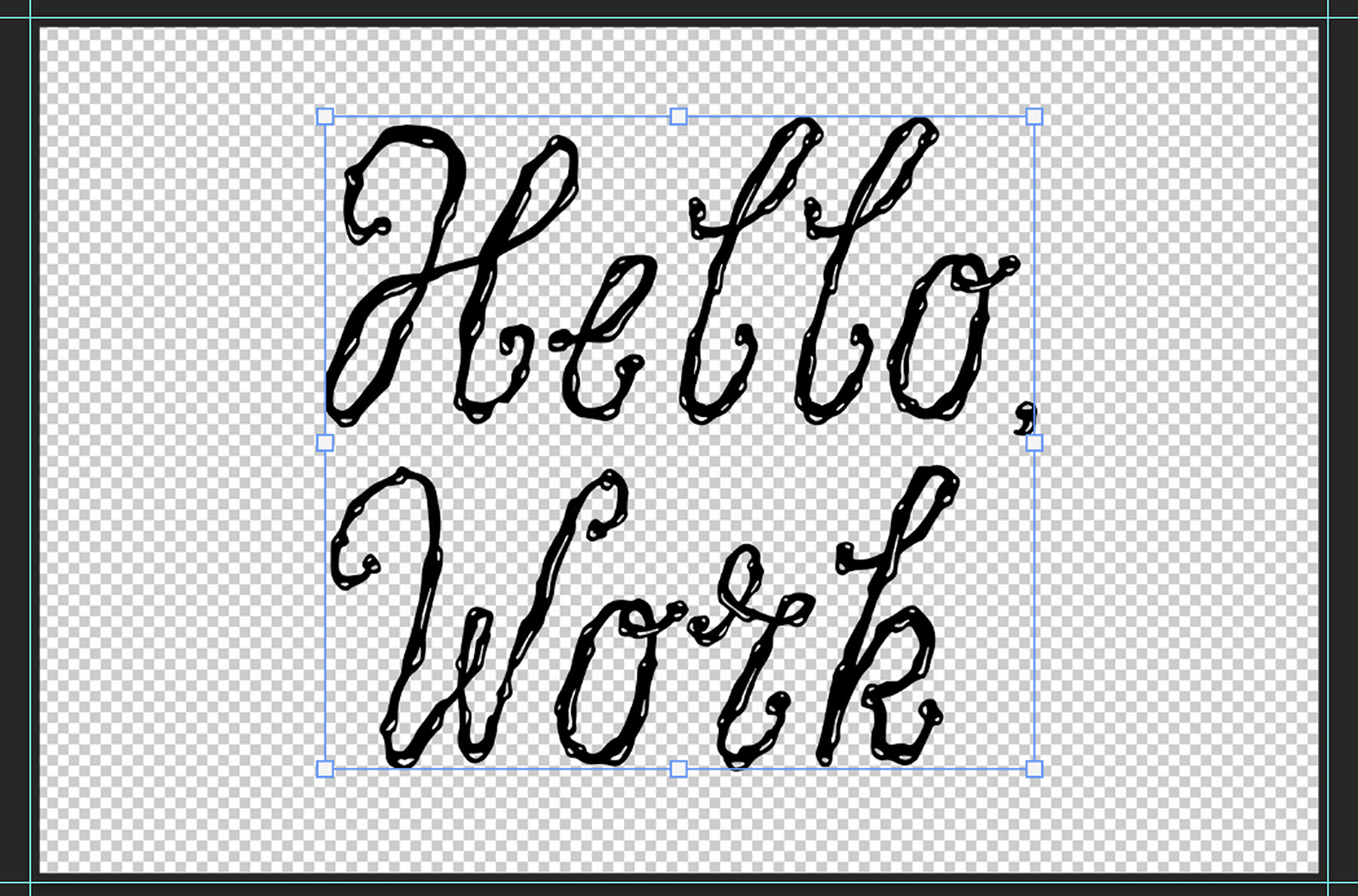 Inky Babe Messy Liquid 4