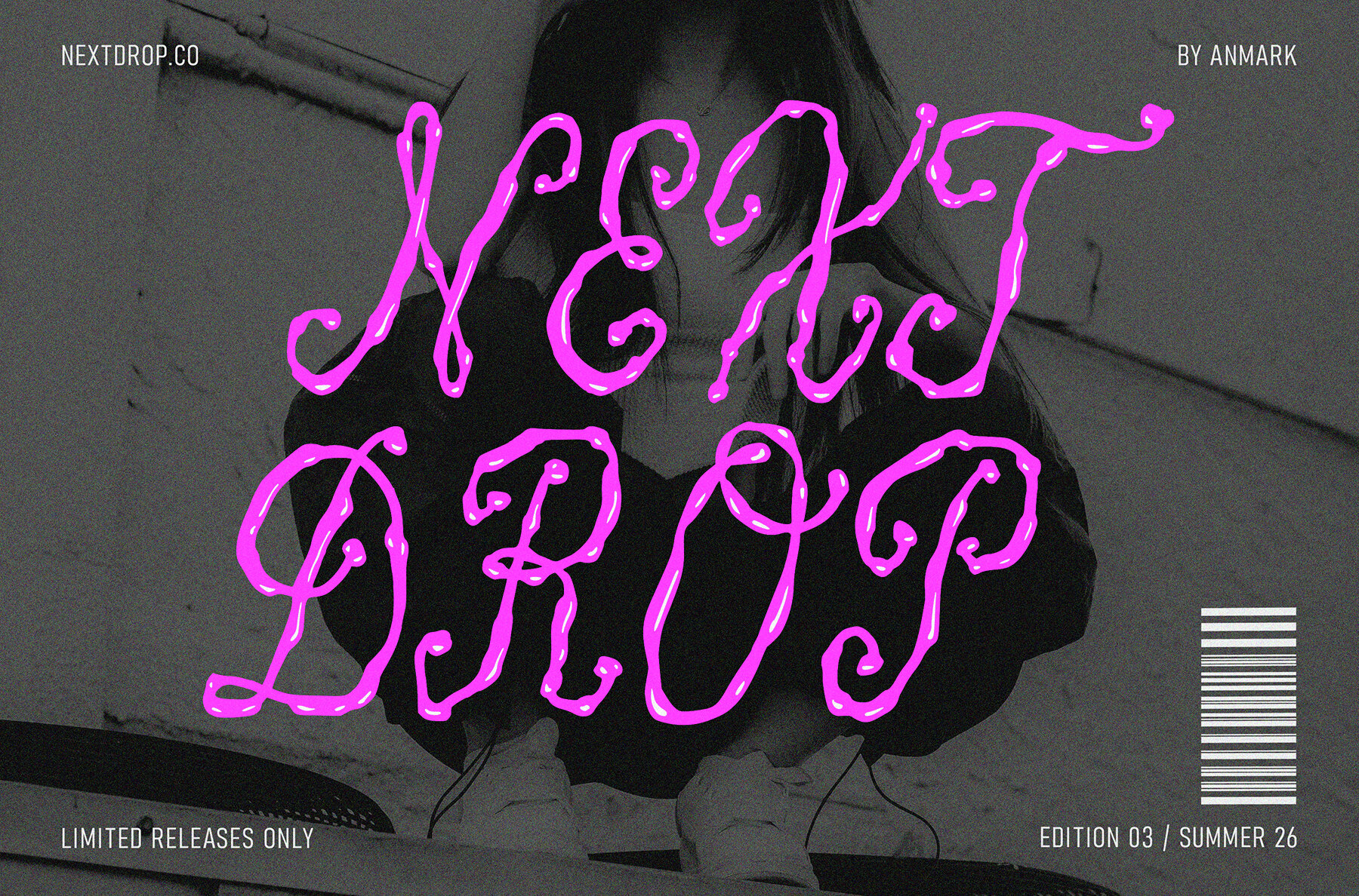 Inky Babe Messy Liquid 7