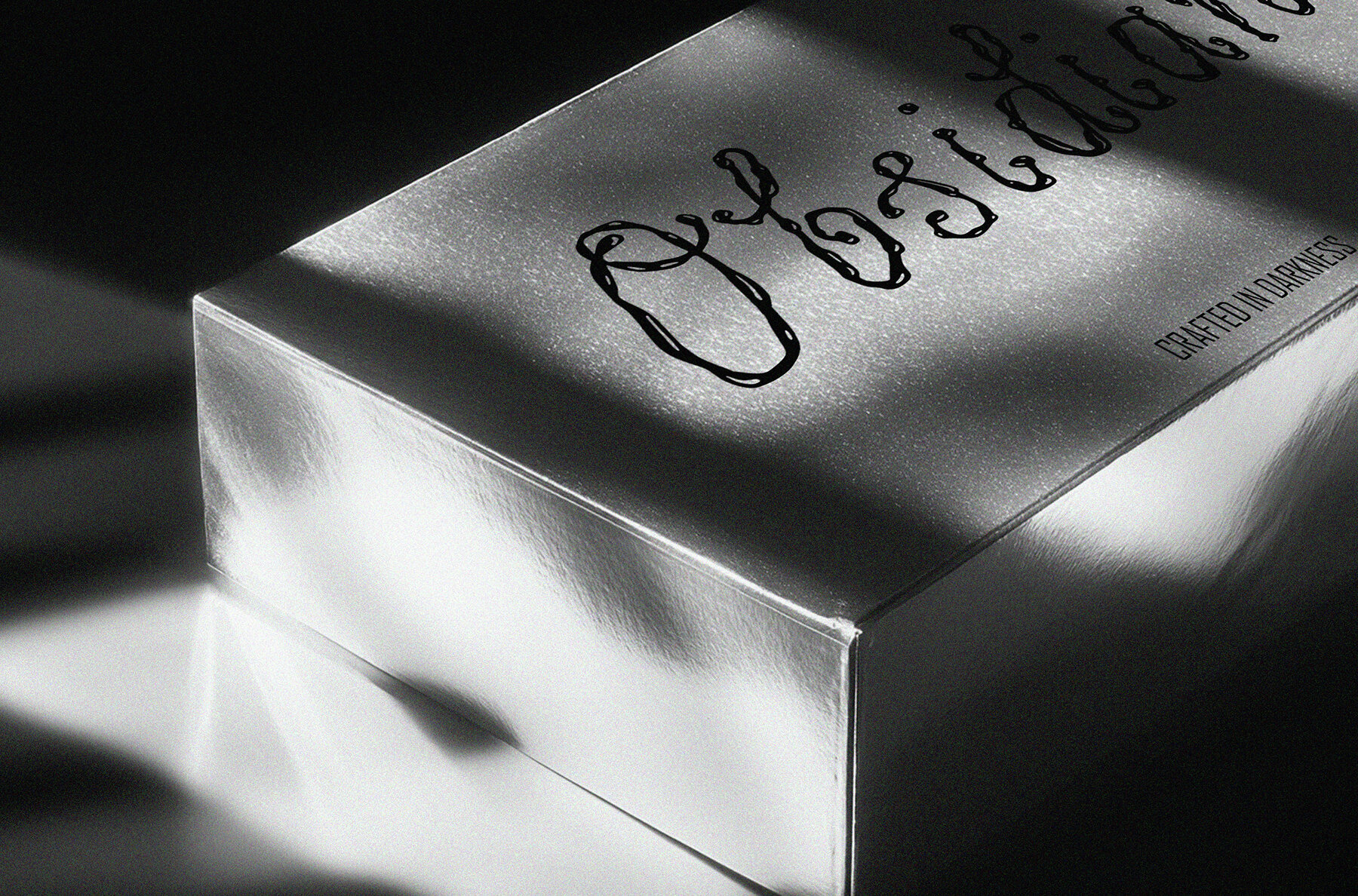 Inky Babe Messy Liquid 11