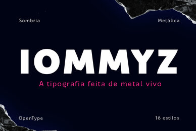 Iommyz