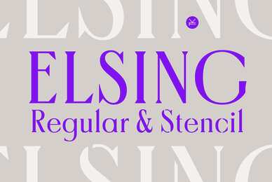 Elsing