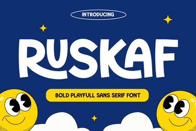 Ruskaf