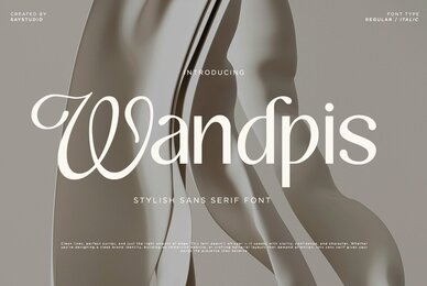 Wandpis