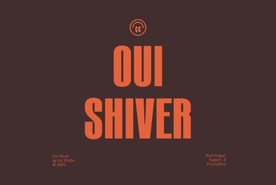 Oui Shiver