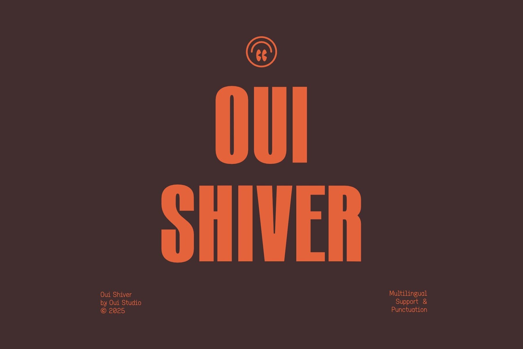 Oui Shiver 1
