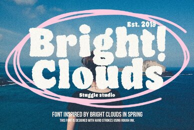 Bright Clouds