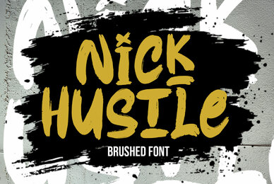 Nick Hustle