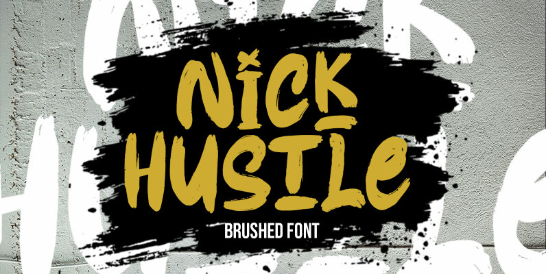 Nick Hustle