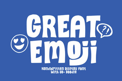 Great Emoji