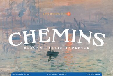 Chemins