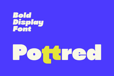 Pottred