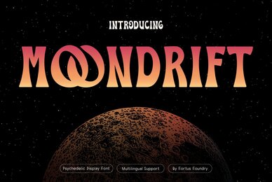 Moondrift