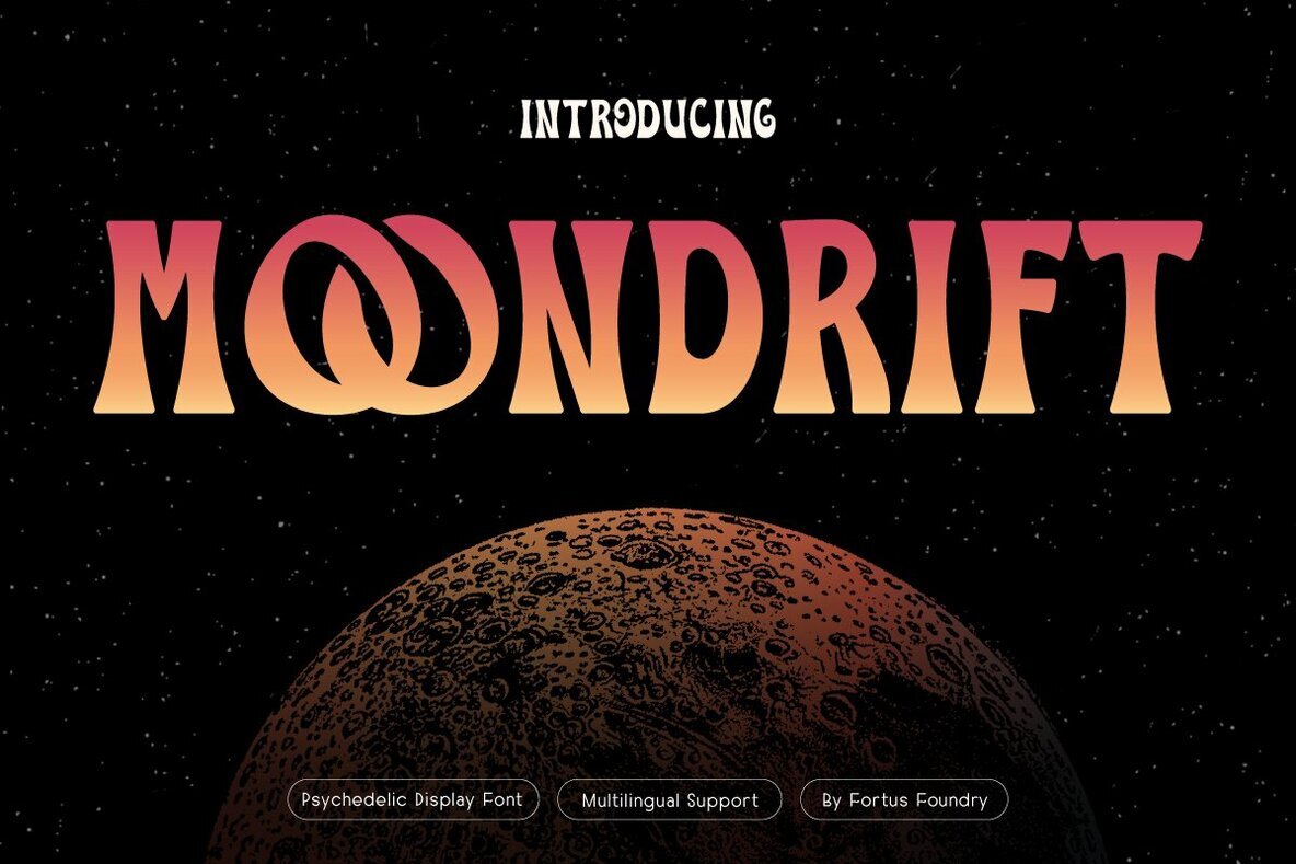 Moondrift 1
