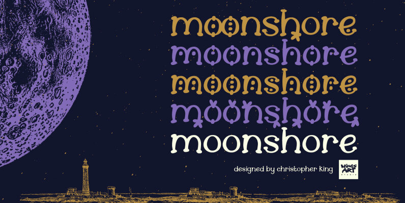 Moonshore