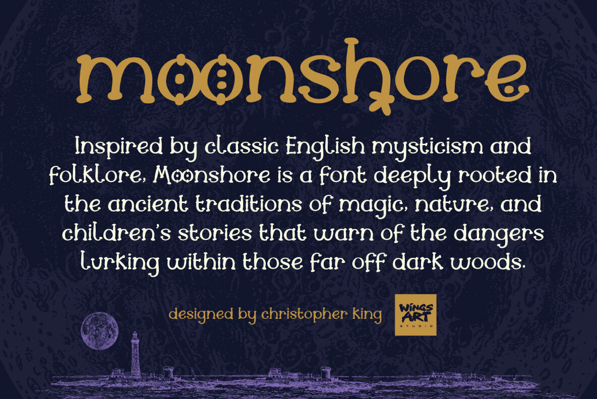 Moonshore 2