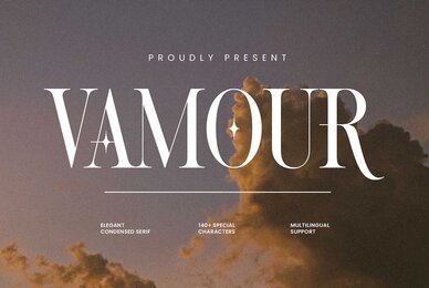 Vamour