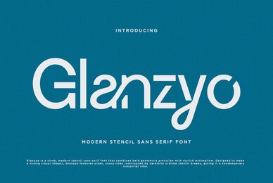 Glanzyo