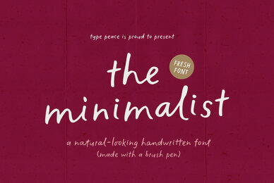 The Minimalist
