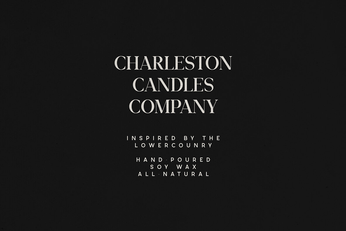 Klyra  Blixxo Font Duo 4