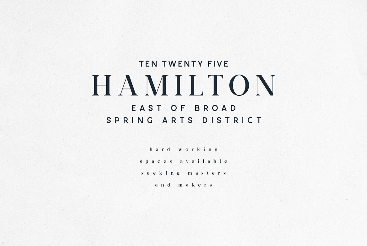 Klyra  Blixxo Font Duo 9