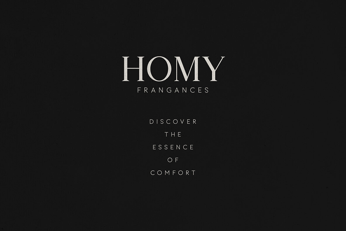 Zindora  Axuno Font Duo 3