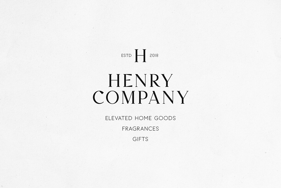 Zindora  Axuno Font Duo 7