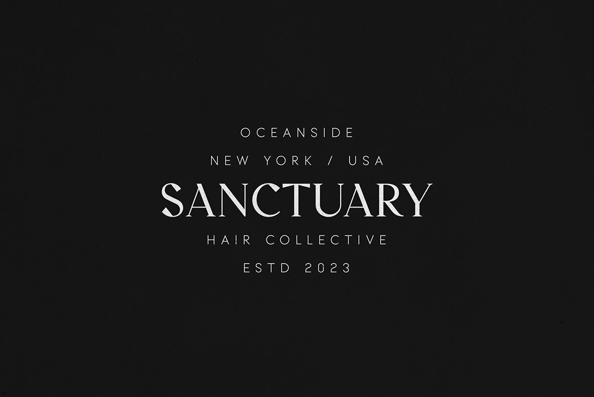 Zindora  Axuno Font Duo 8