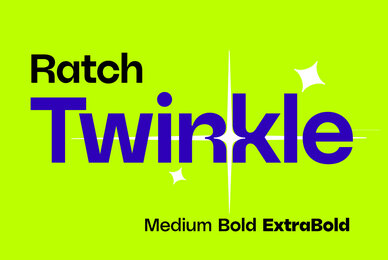 Ratch Twinkle