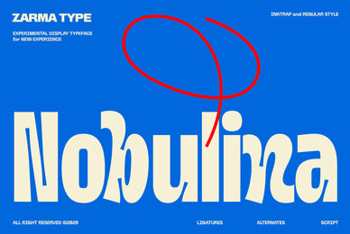 Nobulina