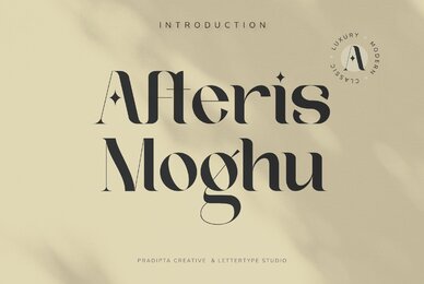 Afteris Moghu