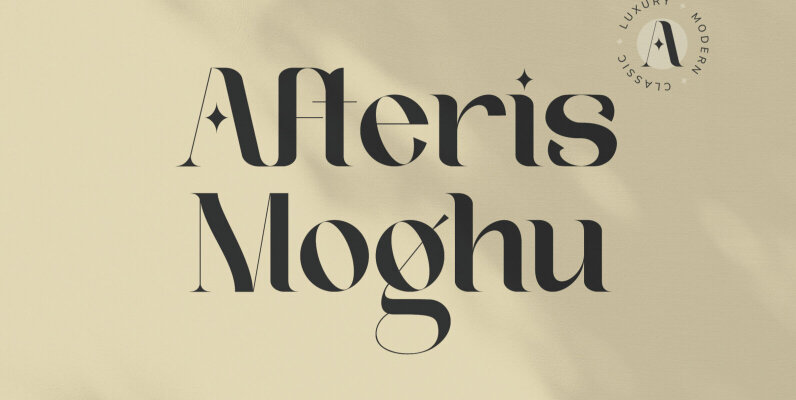 Afteris Moghu