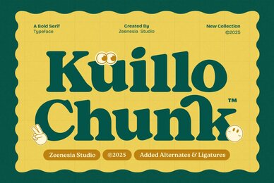 Kuillo Chunk