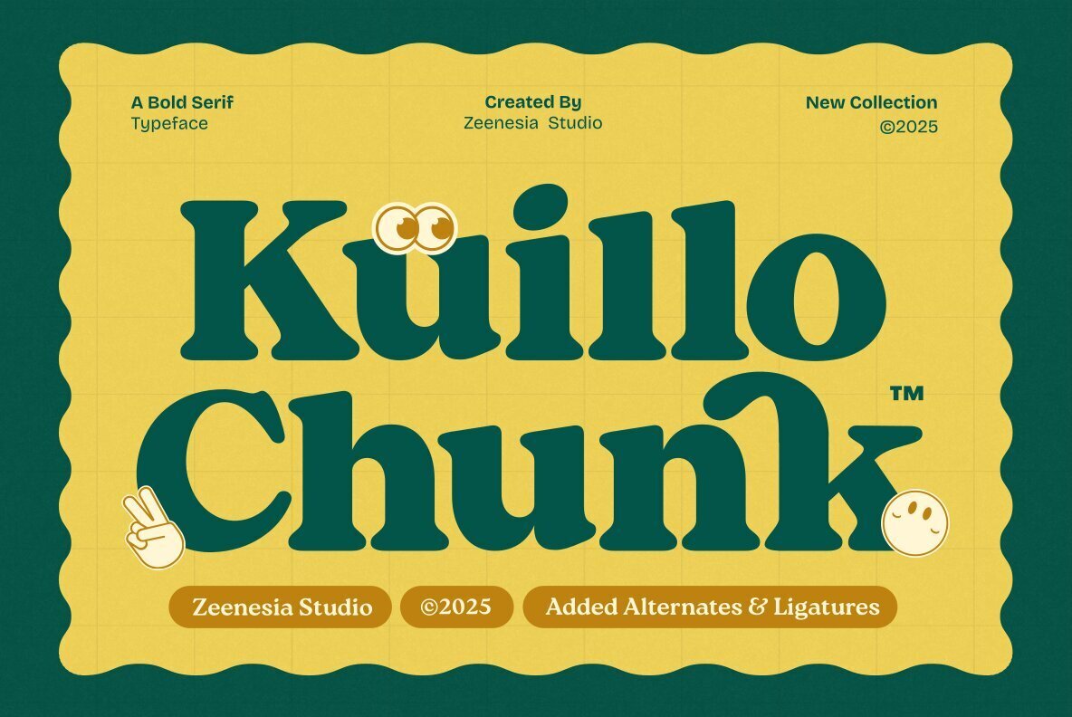 Kuillo Chunk 1
