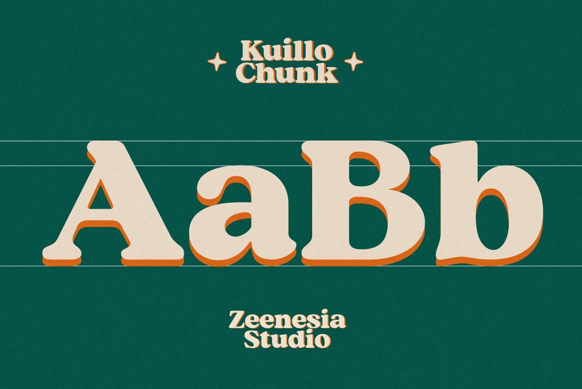 Kuillo Chunk 5