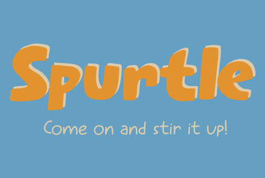 Spurtle