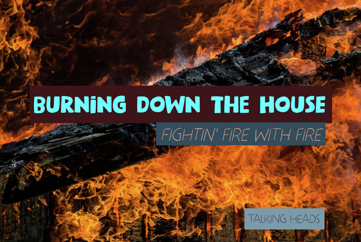 Bring The House Down 4