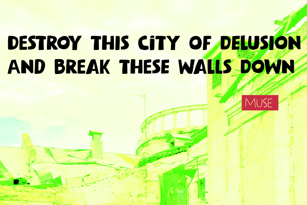 Bring The House Down 5