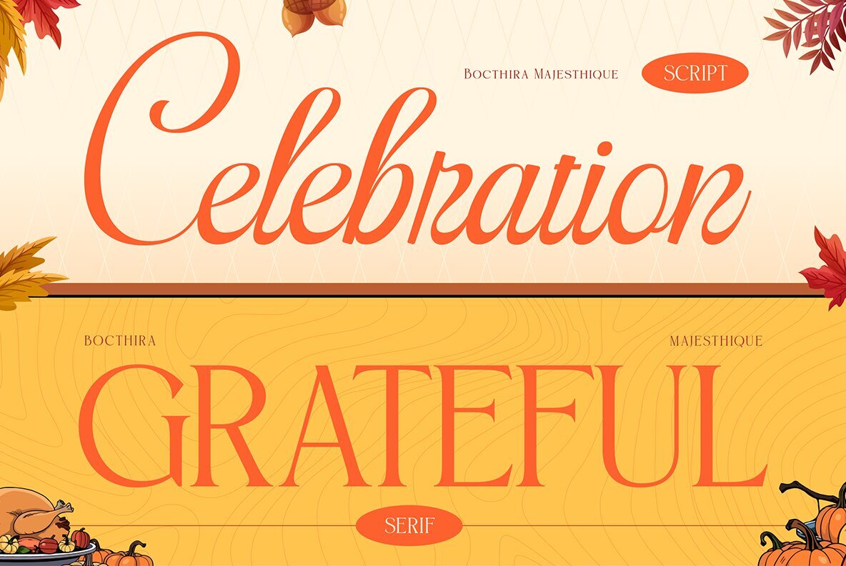 Bocthira Majesthique 5