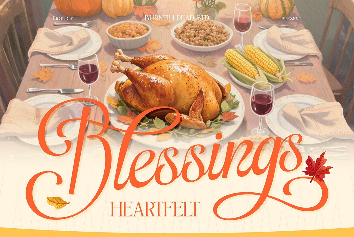 Bocthira Majesthique 8