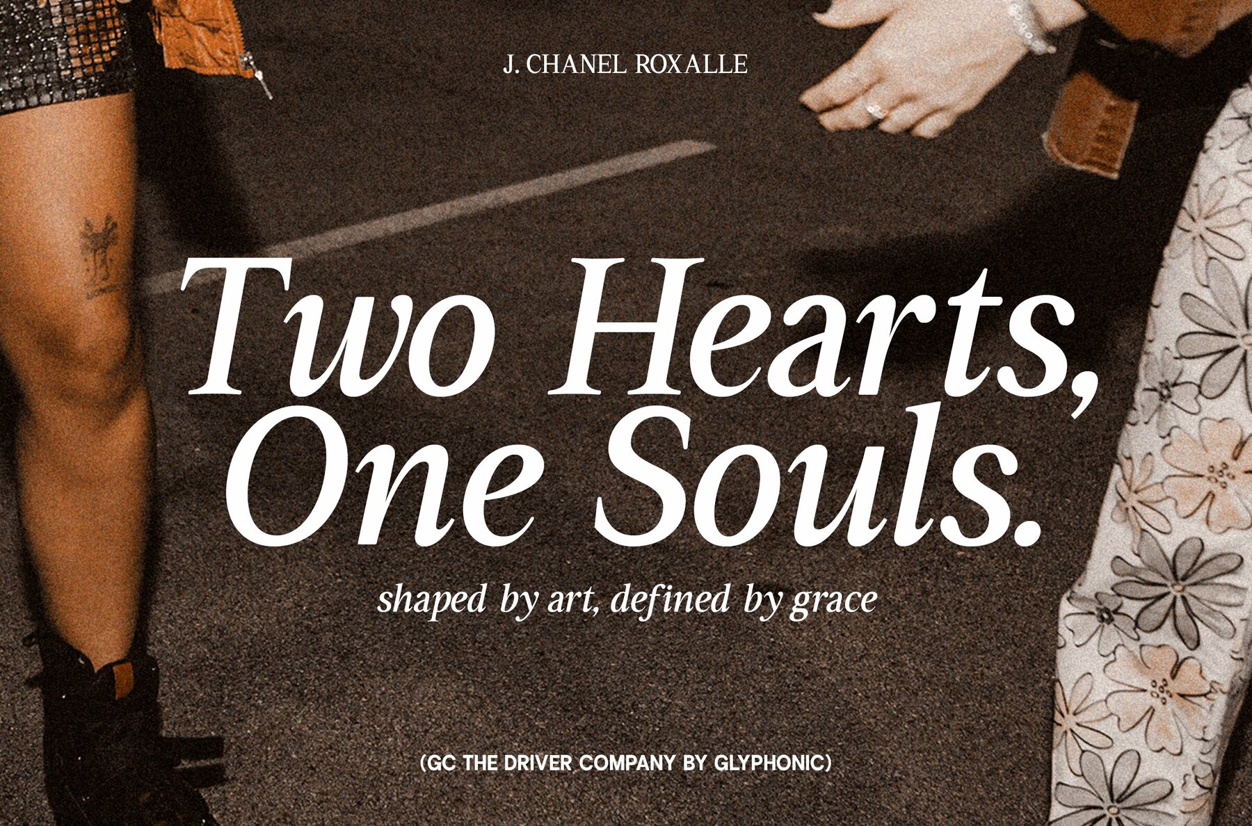 GC Driver Company 12