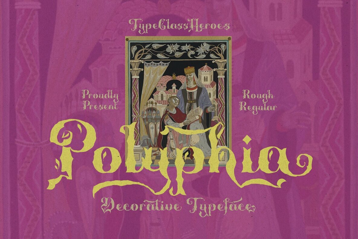 Polyphia 1