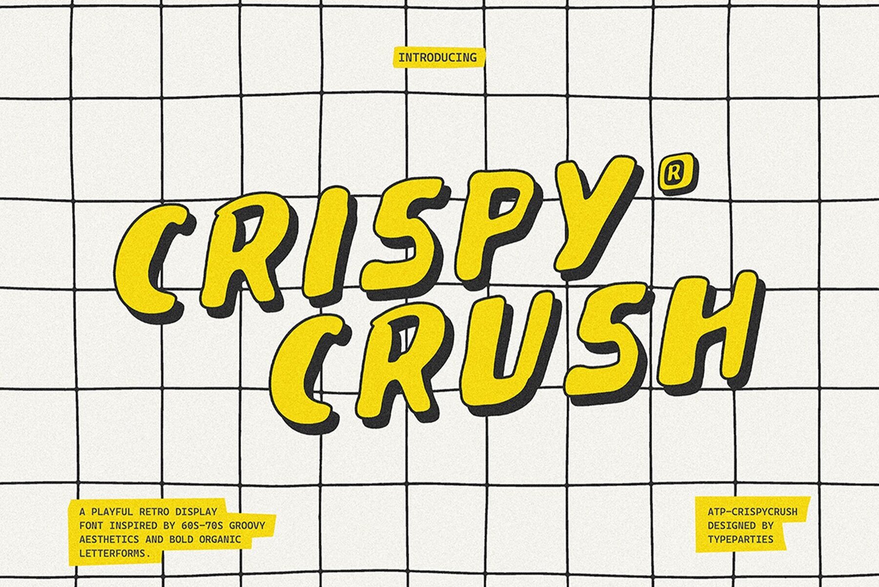 Crispy Crush 1